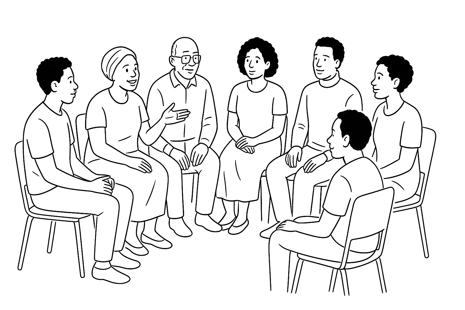 About Dialogue Association