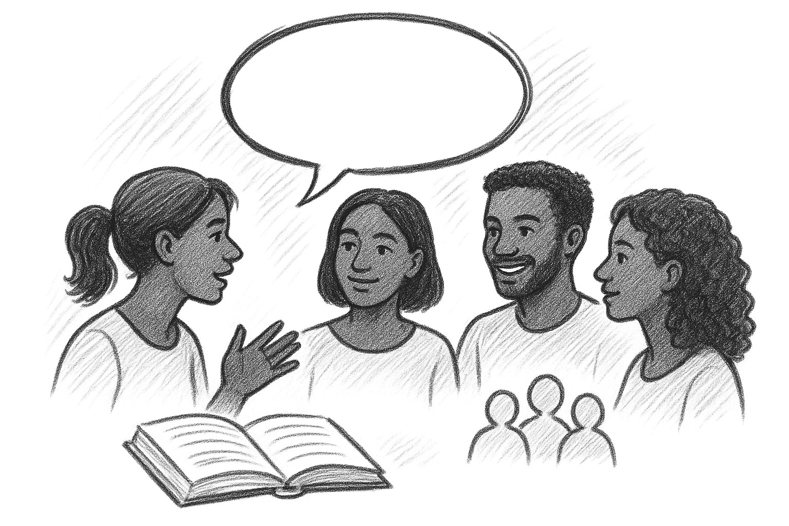 Dialogue Association Banner